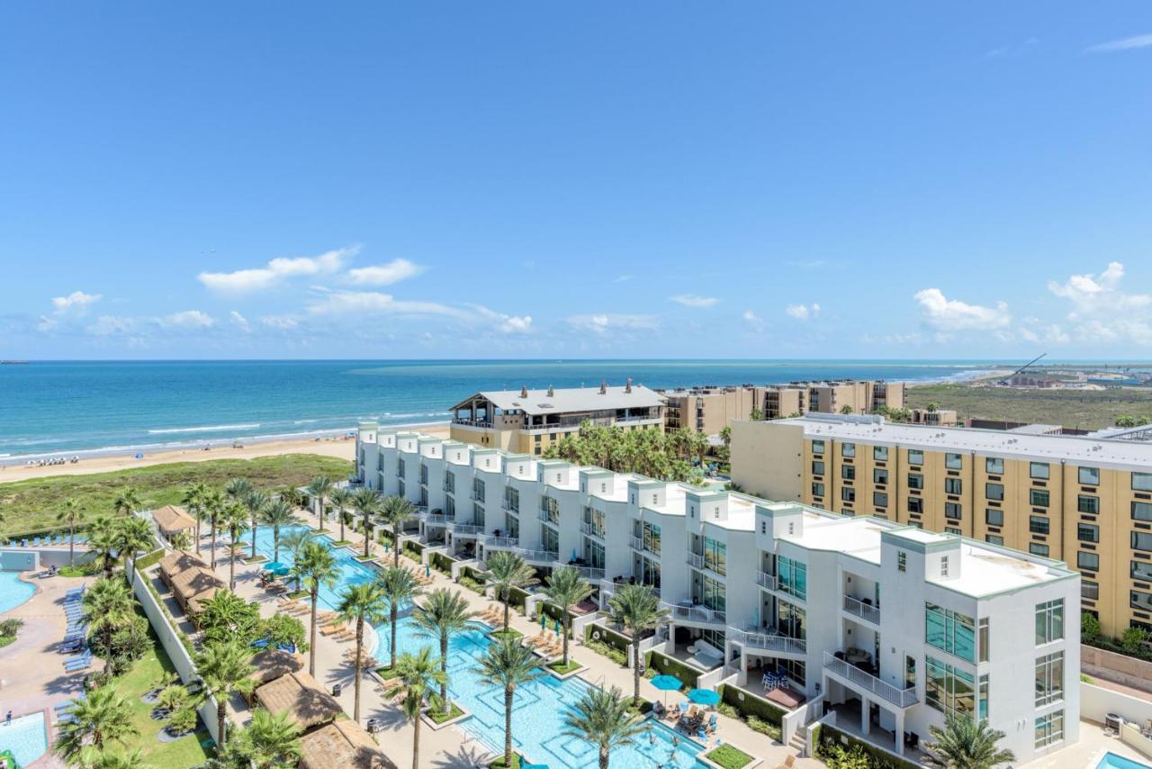 HOTEL SAPPHIRE SOUTH PADRE ISLAND, TX 4* (United States) - from C$ 806 |  iBOOKED